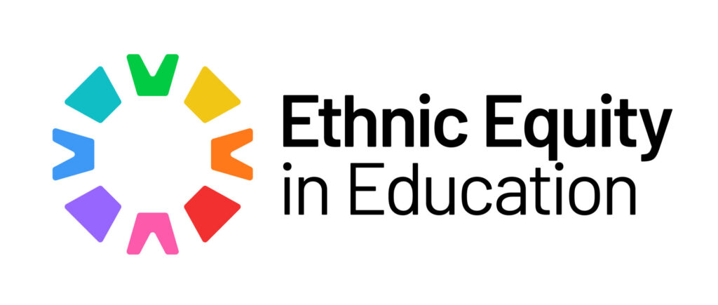Ethnic Equity in Education logo